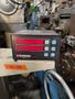 MICRO-VU #H14, OPTICAL COMPARATOR
