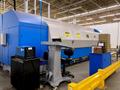 CY Laser 4020S (2011) Fiber Laser