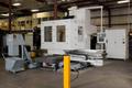 Boring Mills Horizontal Table Type CNC