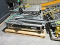 Bewo SCF-90 High Speed Saw / Bewo SCR-90 Robot Packaging System