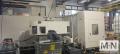SNK FSP-80V CNC 5-Axis Vertical Machining Center, 2011