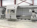 Lathes Flat Bed Manual &amp; CNC