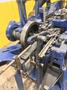 S2F NILSON MODEL #S-2F 4-SLIDE WIRE MACHINE: STOCK #21693