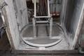 24" GOFF MODEL HYDROPULSE-HP24 AUTOMATIC WATER BLAST DEGREASER &amp; PARTS WASHER: YOBRO #26513