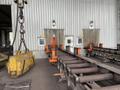 Friggi - heavy duty 660 x 700 mm CNC