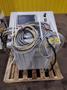 200 TON AMD 4-POST TIE-ROD FRAME HEAVY DUTY HYDRAULIC PRESS &amp; MULTI-PRESSURE HYDRAULIC UNIT: STOCK #19452