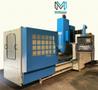 Nicolas Correa Euro-2000 CNC Vertical Bridge Mill