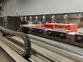 Amada HFBO 220 Hydraulic Press Brake