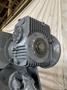 120" X 10" PM SLITTER HEADS. STOCK # 0787824