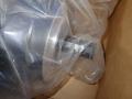 Aeg 5.5 Kw Motor - Ampe 132m Ta6