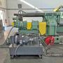 54" x 6.50" x 30,000# Stamco Slitting Line# 4057
