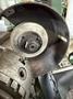 RUSH MACHINERY 250A TOOL AND DRILL GRINDER. STOCK # 0449725.