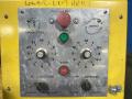 Mannetron 24" X 24"  Roto-cast Machine - Nmrv 040