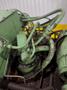 125 TON RODGERS MODEL MD125-2629A-WE 4-POST HYDRAULIC PRESS 18" STROKE: STOCK #11411
