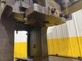 60 TON BLISS MODEL #C60 OBI PRESS: YOBRO #24271