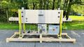 AFM Model: STC-WSN-2M  |  Steam Tunnel  |  w/ Integrated Steam Generator