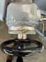 12" X 24" OKAMOTO ACCUGAR 124N HYDRAULIC SURFACE GRINDER. STOCK # 1118124.
