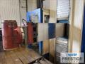 Boring Mills Horizontal Floor Type CNC