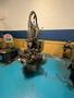 MOORE JIG GRINDER STOCK #3519
