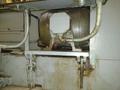 20/48" X 72/112" LEBLOND MODEL #16 HEAVY DUTY SLIDING GAP BED ENGINE LATHE 2" HOLE : YOBRO #25980
