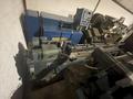 012" - .080" Lewis Model "0" Wire Straighten &amp; Cut Machine (14527)