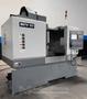 Samsung MCV 50 CNC Vertical Machining Center – TSC 12,000 RPM MILL