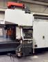Awea SP-3016HSS High Speed Bridge Type CNC Machining Center – 15,000 RPM Mill