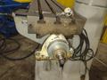 2 HP BRIDGEPORT SERIES I VERTICAL RAM TYPE MILL: YOBRO #24807
