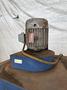 3 HP DONALDSON TORIT MC-1000 DUST COLLECTOR. STOCK #1000325