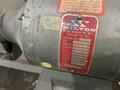 96"X 36" INTERCEPT MODEL WS17 DOWN DRAFT TABLE: STOCK #80795