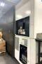Okuma MA-12500H CNC Horizontal Machining Center – Extended X-Axis Travel Mill