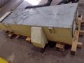 2,500 CFM 5 HP AIR QUALITY ENGINEERING MODEL #AQE4000 FUME COLLECTOR: STOCK #19648