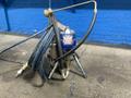 Graco Paint Sprayer - Nova 395