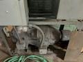 120" x 38" TABLE GRAY 3 HEAD x 40 HP OPENSIDE PLANER: YOBRO #26438