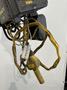 1/2 TON R&amp;M LOADMATE POWERED CHAIN FALL HOIST. STOCK # 1157822