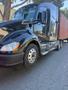 Kenworth T680 Sleeper Semi Truck, 2018