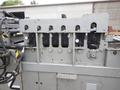 Iowa - Slitting &amp; cut to length 1600 x 3 x 12 ton CNC