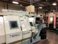 2000 EUROTECH 710SLL | Lathes, CNC (3-Axis or More)