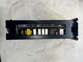 SANYO DENKI SERVO AMPLIFIER 65BA015VXT00 STOCK #16399