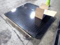 Industrial Scales  5000 Lbs / 48" X 48" Digital Floor Scale  - Lp760-4x4