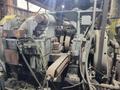 5" National Double Toggle Type "HOT" Upsetter Machine