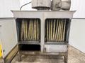 2,500 CFM UAS DUST-HOG F2500 MIST COLLECTOR: YOBRO #24128