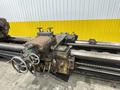 40" X 252" (21') AMERICAN PACEMAKER ENGINE LATHE, 2.75" HOLE: STOCK #20837