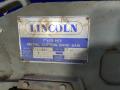 Lincoln 7” Cutting Capacity, 7”x12” Metal Cutting Band Saw - Rf80uc80a