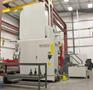 Boring Mills Horizontal Table Type CNC