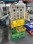 Gnutti Transfer &amp; Eurofimet Tunnel Wash Machine