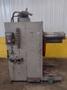 7,000 LB 3.5 TON X 24" RED BUD (RBI) MOTORIZED COIL REEL / UNCOILER: STOCK #15276