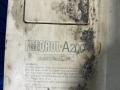 Mitsubishi Electric 7.5 Kw Freqrol A200 Variable Frequency Inverter - Fr-a240-7.5k