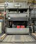 150 TON DAKE MODEL #18-467 4-POST DOWN ACTING HYDRAULIC SPOTTING PRESS. STOCK # 1265220