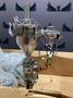 CONAIR K2CR K-Loader Vacuum Receiver w/ Universal Terminal Box USED